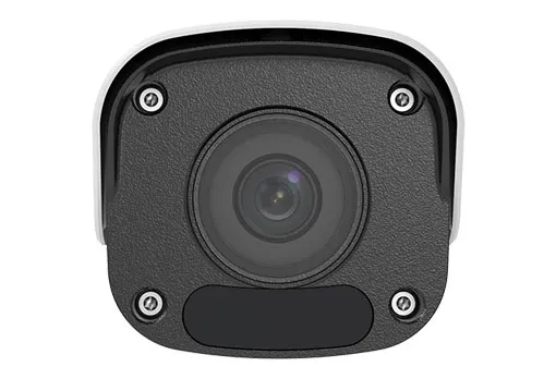Uniview - IPC2128LR3-DPF28M-F - 4K Mini Fixed Bullet Network Camera