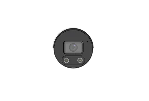 Uniview - IPC2128SE-ADF28KM-WL-I0 - 8MP Eco White Light Bullet, 2.8mm