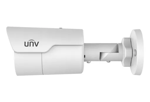 Uniview - IPC2128SR3-DPF60 - 4K Mini Fixed Bullet Network Camera