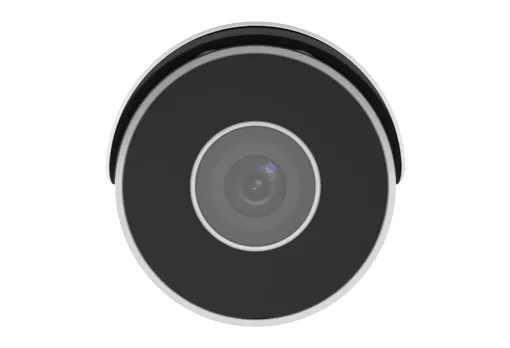 Uniview - IPC2128SR3-DPF60 - 4K Mini Fixed Bullet Network Camera
