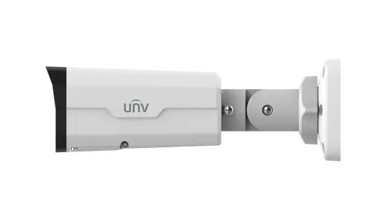 Uniview - IPC2225SB-ADF28KM-I1 - UNV 5MP Fixed Big Bullet, 2.8mm