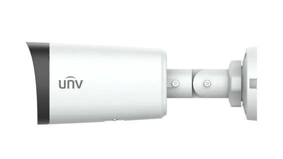 Uniview - IPC2312SB-ADF40KM-I0 - UNV 2MP Fixed Big Bullet, 4.0mm