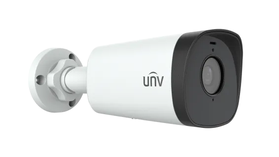 Uniview - IPC2312SB-ADF40KM-I0 - UNV 2MP Fixed Big Bullet, 4.0mm