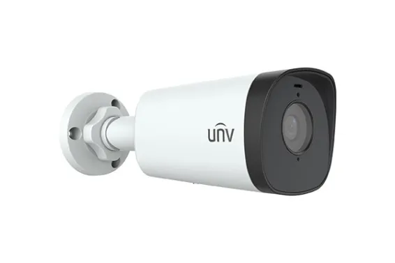 Uniview - IPC2314SB-ADF40KM-I0 - 4MP Fixed Big Bullet, 4.0mm