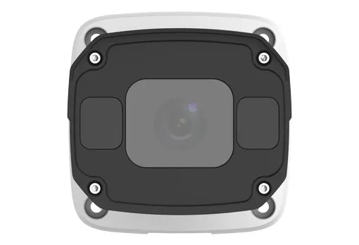 Uniview - IPC2322SB-DZK-I0 - UNV 2MP LightHunter Bullet IP Camera(Premier Protection,WDR,Lowcost Full Cable,PoE,Electrical Interfaces,Motorized VF 2.7-13.5mm,50m IR,SD Slot,Bracket)
