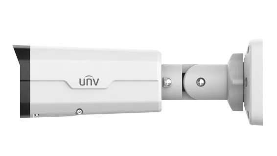 Uniview - IPC2322SB-HDZK-PI-I0 - UNV 2MP 60FPS  LightHunter P-Iris IR Network Bullet Camera