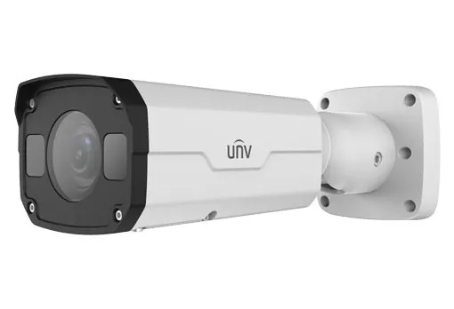 Uniview - IPC2324EBR-DPZ28 - 4MP VF Network IR Bullet Camera
