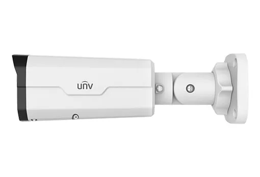 Uniview - IPC2324SBR5-DPZ-F - 4MP Network IR Bullet Camera