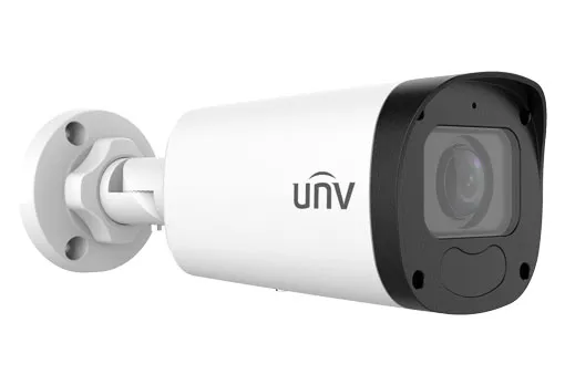 Uniview - IPC2324SR5-ADZK-G - 4MP HD IR Bullet Network Camera
