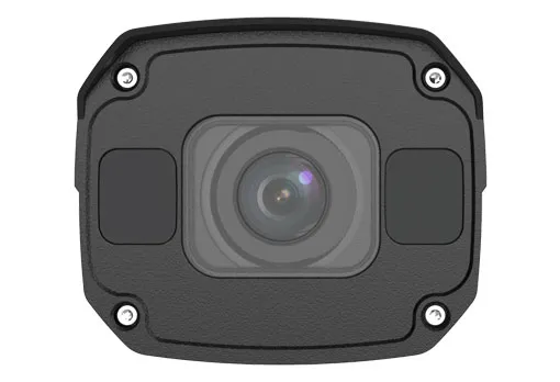 Uniview - IPC2328SB-DZK-I0 - UNV 8MP Bullet IP Camera(Premier Protection, WDR, Full Cable,PoE,Electrical Interfaces,2.8~12mm,50m IR,SD Slot,Bracket)