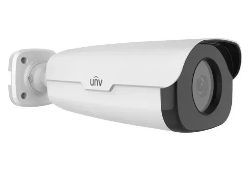 Uniview - IPC252ERA-X22DUP - 2MP 22x Starlight WDR Network IR Bullet Camera