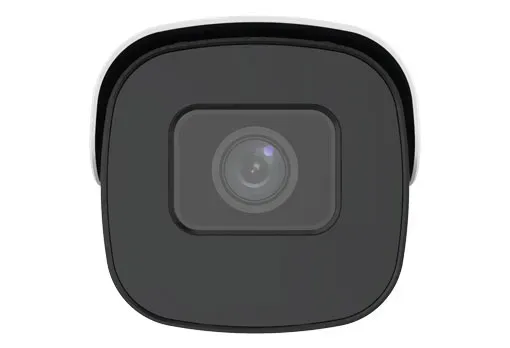 Uniview - IPC264EA-HDZK - 4.0MP LightHunter Intelligent Bullet Network Camera