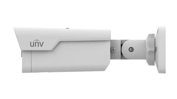Uniview - IPC2B18SS-ADF28K-I1 - UNV 8MP Bullet Network Camera, 2.8mm（SIP with color retrieval ）