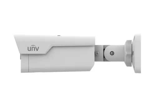Uniview - IPC2B18SS-ADF40KMC-I1 - UNV 8MP Tri-guard 2.0 Bullet(F1.0, Red&Blue light, Alarm&Audio interfaces)