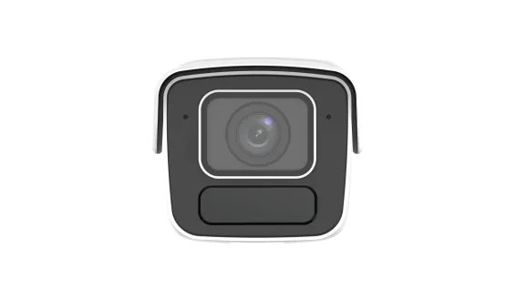 Uniview - IPC2B22SA-AHDZK-PI-I1 - UNV 2MP Project VF Bullet P-Iris