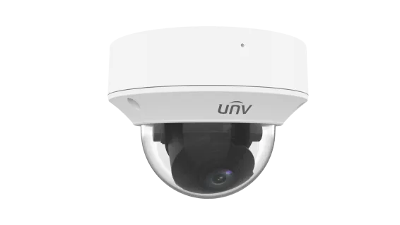 Uniview - IPC3232SB-ADZK-I0 - 2MP LightHunter VF IR Dome Network Camera