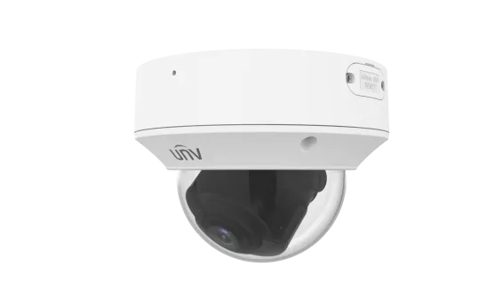 Uniview - IPC3232SB-ADZK-I0 - 2MP LightHunter VF IR Dome Network Camera