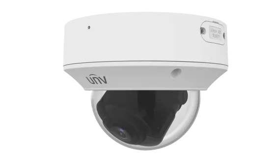 Uniview - IPC3232SB-AHDZK-I0 - UNV 2MP 60FPS VF Dome