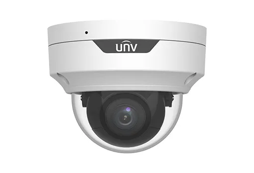 Uniview - IPC3535SR3-ADZK-G - 5MP HD IR VF Dome Network Camera