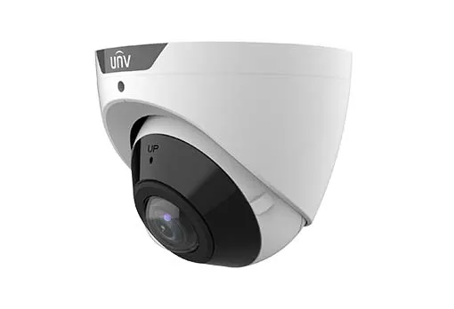 Uniview - IPC3608SB-ADF16KM-I0 - UNV 8MP Panoramic Turret