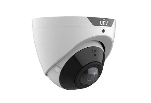 Uniview - IPC3608SB-ADF16KM-I0 - UNV 8MP Panoramic Turret