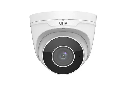 Uniview - IPC3632ER3-DPZ28-C - 2MP WDR (Motorized) VF Eyeball Network IR Camera