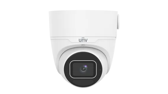 Uniview - IPC3632SS-ADZK-I1 - UNV 2MP Motorized Network IR Turret Camera