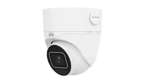 Uniview - IPC3632SS-ADZK-I1 - UNV 2MP Motorized Network IR Turret Camera
