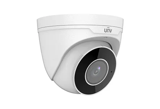 Uniview - IPC3635SR3-ADPZ-F - 5MP WDR VF Eyeball Network IR Camera