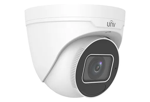 Uniview - IPC3635SR4-ADZK-H - UNV 5MP VF Turret