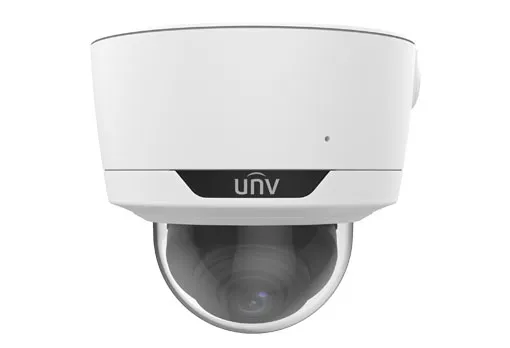 Uniview - IPC3732SS-ADZK-I1 - UNV 2MP Motorized Network IR Dome Camera