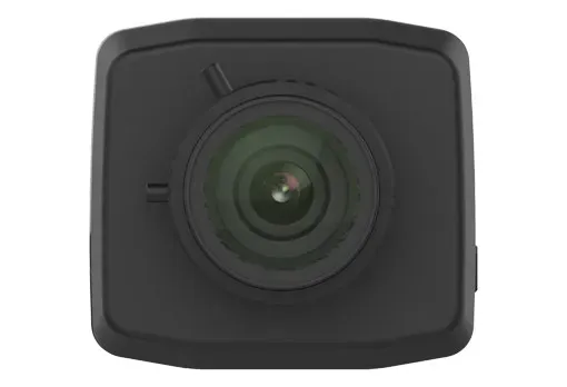 Uniview - IPC542E-DLC-C - UNV 2MP WDR Network Box Camera( SD, Audio, Alarm, RS485, BNC)