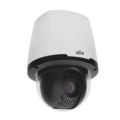 Uniview - IPC6222EI-X22UP-C - 2MP 22x Starlight Indoor PTZ Dome IP Network Security Camera