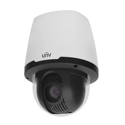 Uniview - IPC6222EI-X22UP-C - 2MP 22x Starlight Indoor PTZ Dome IP Network Security Camera