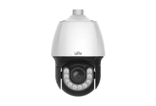 Uniview - IPC6252SFW-X22U - 2MP 22x Starlight Network Full Spectrum PTZ Dome Camera