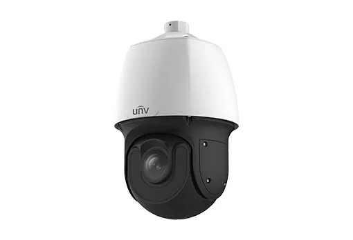 Uniview - IPC6258SR-X22DUP - 4K Ultra-HD Network IR PTZ Dome Camera