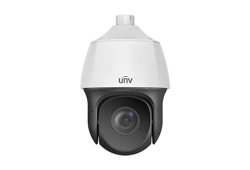 Uniview - IPC6612SR-X25-VG - 2MP 25x Lighthunter Network PTZ Dome Camera