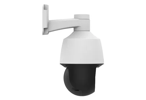 Uniview - IPC672LR-ADUPKF40 - UNV 2MP Fixed PT Camera (4.0mm, Two-Way Audio, Starlight, Auto Tracking)