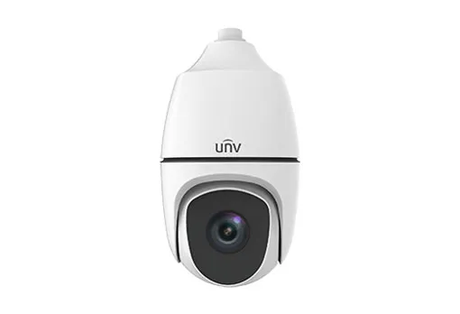 Uniview - IPC6852SR-X44U - 2MP 44x Starlight Network PTZ Dome Camera