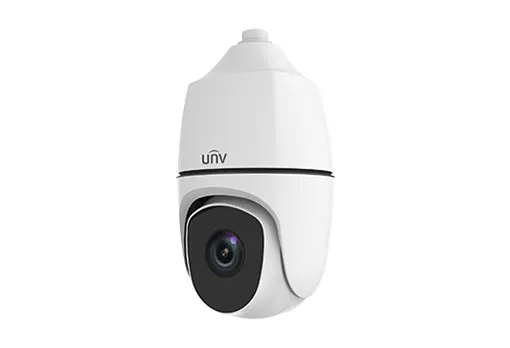 Uniview - IPC6858ER-X40-VF