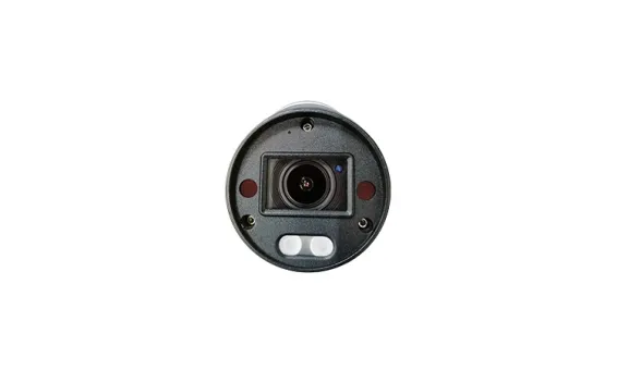 Homaxi - IPC6BV2R8-I2-TPMLZ - 8MP iQSense Motorized Bullet Network Camera