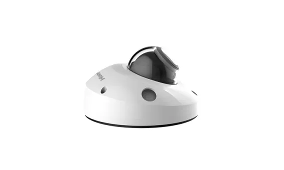 Homaxi - IPC6DF1R4-I2-TPM - 4MP iQSense Mini Dome Network Camera