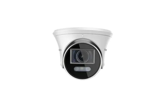 Homaxi - IPC6TV2R8-I2-TPMLZ - 8MP iQSense Motorized Turret Network Camera