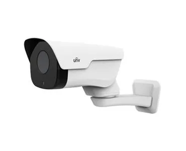 Uniview - IPC744SR5-PF40-32G - 4MP Fixed Lens IR PT Camera, 4.0mm
