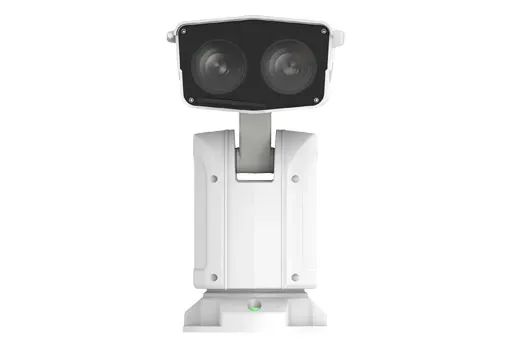 Uniview - IPC7622EL-X55UG - UNV 55x Laser Positioning System,Lighthunter, HLC, EIS(Gyroscope), smart function, IP66, wiper,SFP, 1000m IR