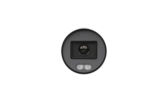 Homaxi - IPC8BF4R4-I2-TPMC - 4MP ColorView Fixed Bullet Network Camera