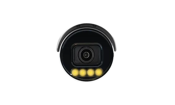 Homaxi - IPC8BV8R4-I2-TPMCZ - 4MP ColorView Motorized Bullet Network Camera