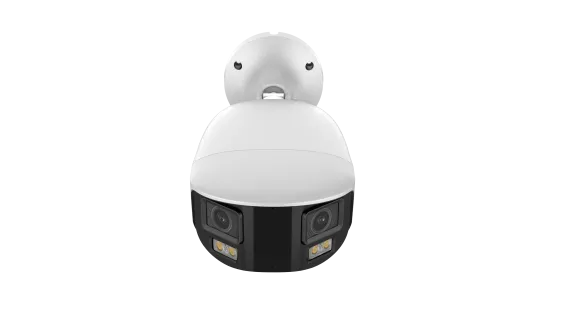 Homaxi - IPC8MSB2R8-I2-TPMSC - 2*4MP Dual Lens Colorview Camera
