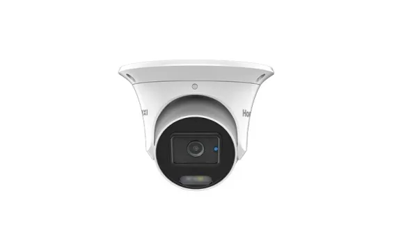Homaxi - IPC8TF4R8-I2-TPMC - 8MP ColorView Fixed Turret Network Camera