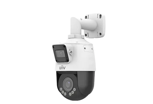 Uniview - IPC9312LFW-AF28-2X4 - UNV 2MP Dual Lens PTZ